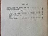 Pradinių klasių mokinių dienos režimas - nuotraukos Nr. 4