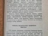 Pradinių klasių mokinių dienos režimas - nuotraukos Nr. 11