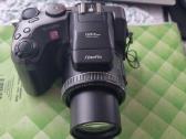 Fotoaparatas Fujifilm - nuotraukos Nr. 2