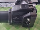 Fotoaparatas Fujifilm - nuotraukos Nr. 4