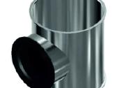 Grūdų tiekimo vamzdžiai su plastiku - nuotraukos Nr. 28