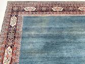 Persiškas rankų darbo kilimas 250x340 cm - nuotraukos Nr. 11