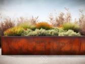 Corten plieno pakeltos lysvės - nuotraukos Nr. 5