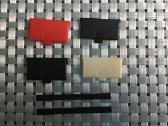 Zaidimas elektronika bateriju dangtelis