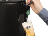 Seb Vb310810 Beertender slėgio aparatas