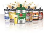 Seb Vb310810 Beertender slėgio aparatas - nuotraukos Nr. 5
