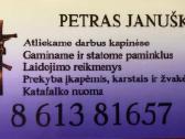 Paslaugos Kelmės,telšių ir Šiaulių rajonuose - nuotraukos Nr. 2
