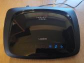 Maršrutizatorius Cisco Linksys Wrt120n