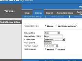 Maršrutizatorius Cisco Linksys Wrt120n - nuotraukos Nr. 4
