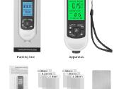 Naujas dažų storio matuoklis Hw-300 Pro