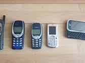 Mygtukų telefonai ir išmanieji telefonai - nuotraukos Nr. 9