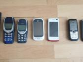Mygtukų telefonai ir išmanieji telefonai - nuotraukos Nr. 8