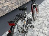 Nauduotas dviratis paaugliui - nuotraukos Nr. 2