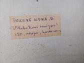Autorine tapyba-grafika-fotografija - nuotraukos Nr. 30