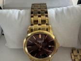 Laikrodis Tissot