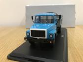 Gaz 3307 - nuotraukos Nr. 2