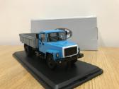 Gaz 3307 - nuotraukos Nr. 4