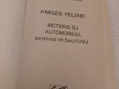 Pinklės pelenei - nuotraukos Nr. 2