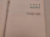 Gėlė mažylė - nuotraukos Nr. 2