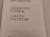 Sparnuoti vyrukai * Lakūnų portretai - nuotraukos Nr. 2