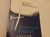 Sparnuoti vyrukai * Lakūnų portretai