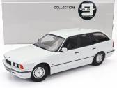 Bmw E39 - nuotraukos Nr. 2