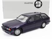 Bmw E39 - nuotraukos Nr. 3