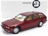 Bmw E39 - nuotraukos Nr. 4