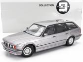 Bmw E39 - nuotraukos Nr. 5