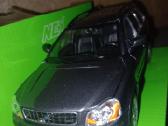 Volvo XC90 - nuotraukos Nr. 3