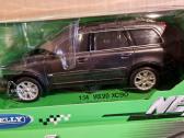 Volvo XC90 - nuotraukos Nr. 4