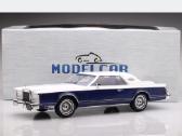 Lincoln Continental