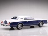Lincoln Continental - nuotraukos Nr. 2