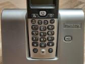Telefonas Philips Dect215