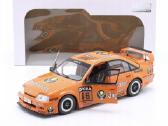Opel Omega EVO - nuotraukos Nr. 2