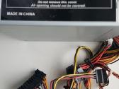 Atx ir m.atx Psu ir mait. blokai ir kitos dalys - nuotraukos Nr. 16