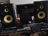Krk komplektas ir daug midi instrumentu - nuotraukos Nr. 8