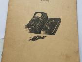 Radijo technine literatura,laikrasciai,zurnalai - nuotraukos Nr. 6