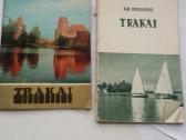 Turistines senos knygeles,nuotrauku bukletai - nuotraukos Nr. 6
