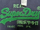 Superdry marskineliai - nuotraukos Nr. 3