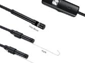 Nauja mini usb kamera endoskopas - nuotraukos Nr. 6