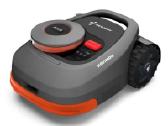 Segway Navimow X330e Navimow i108e Segway - nuotraukos Nr. 5