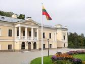 Vėliavų stiebai 6-12m, vėliavos akcija - nuotraukos Nr. 2