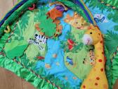 Lavinamasis kilimėlis Fisher Price