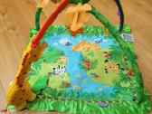 Lavinamasis kilimėlis Fisher Price - nuotraukos Nr. 6