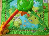 Lavinamasis kilimėlis Fisher Price - nuotraukos Nr. 7