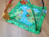 Lavinamasis kilimėlis Fisher Price - nuotraukos Nr. 10