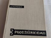 Puodžiūnkiemis