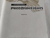 Puodžiūnkiemis - nuotraukos Nr. 2