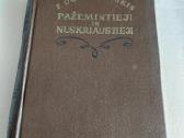 Pažemintieji ir nuskriaustieji